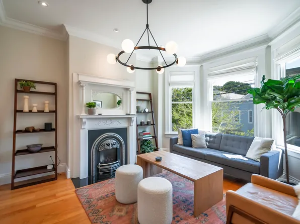 1864 Church St, San Francisco, CA 94131