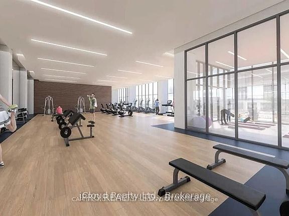 4th image of 9000 Jane St #327