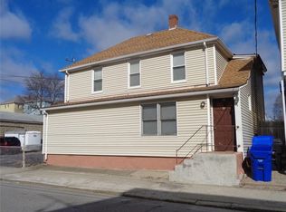 91 Chestnut St, Central Falls, RI 02863