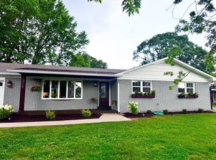 1739 Grider Pond Rd, Bowling Green, KY 42104