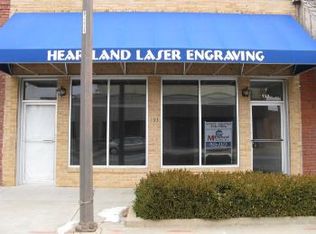 153 S 5th St, Salina, KS 67401