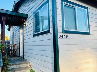 2409 Thiel Ave, McKinleyville, CA 95519