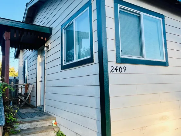 2409 Thiel Ave, McKinleyville, CA 95519