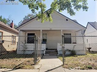 721 Sahwatch St, Colorado Springs, CO 80903