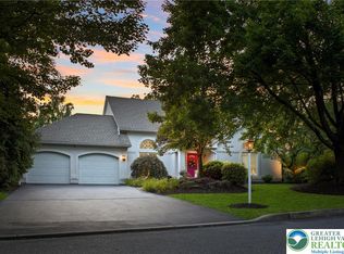 4621 Maryann Ln, Bethlehem, PA 18017