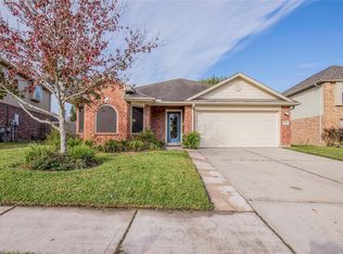 26880 Monarch Manor Ln, Kingwood, TX 77339