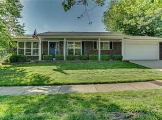 5219 Brass Lantern Pl, Saint Louis, MO 63128