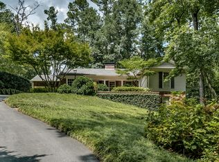 4024 Old Leeds Cir, Mountain Brk, AL 35213