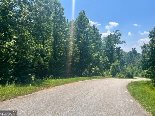 3829 Reservoir Dr Lot 11, Gainesville, GA 30507