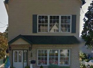 158 Magnolia Ave #2, Kearny, NJ 07032