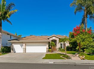 3376 Avenida Nieve, Carlsbad, CA 92009
