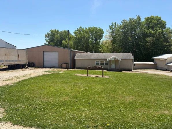 23935 Highway 71, Maryville, MO 64468