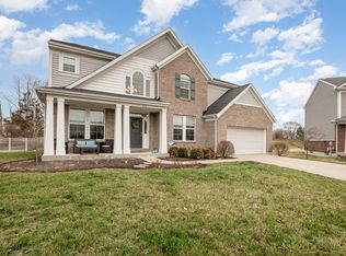 859 Hancock Ct, Union, KY 41091