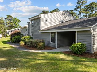 702 Azalea Drive #495, Hampstead, NC 28443