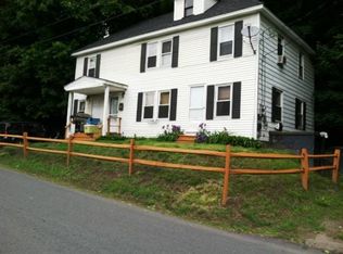 148 Hazen St, White River Junction, VT 05001