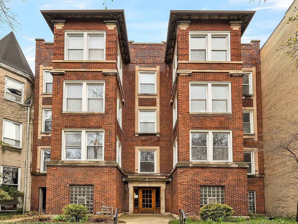 1st image of 5526 S Blackstone Ave #1N
