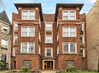 5526 S Blackstone Ave #1N, Chicago, IL 60637