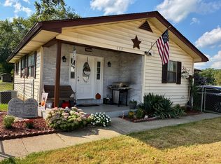 173 Garrison Ln, Garrison, KY 41141