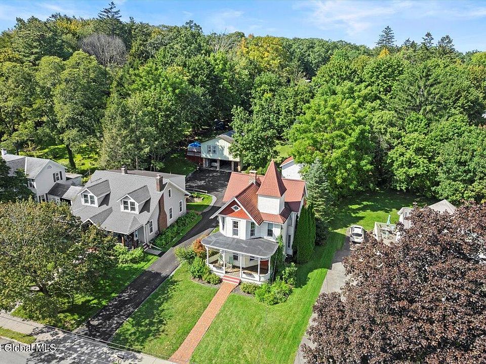 18 Voorheesville Avenue, Voorheesville, NY 12186 Zillow