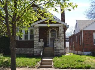4956 Fairview Ave, Saint Louis, MO 63139