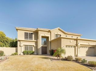 1716 E Monte Cristo Ave, Phoenix, AZ 85022
