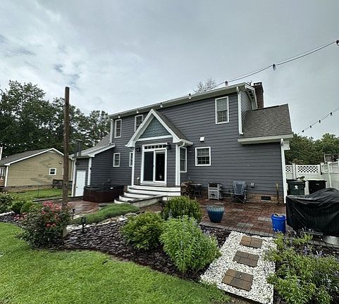 4th image of 421 Redpath Dr