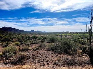 0XX0 N Elephant Butte Rd, Gold Canyon, AZ 85118