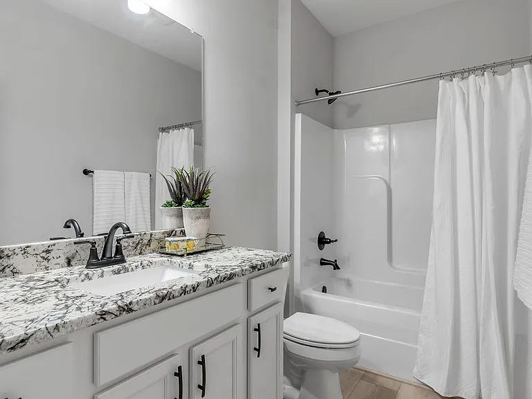 Bellingham Park Townhomes — Photo 27