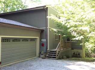 51 Wahuhu Ct, Brevard, NC 28712