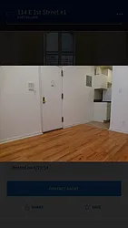 Rented by Charie Properties LLC