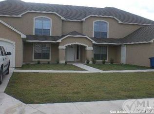 3145 Douglas Fir Dr, New Braunfels, TX 78130