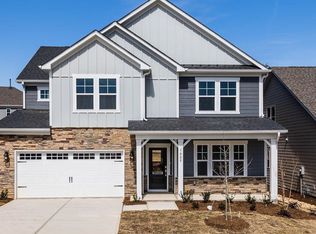 1005 Lynn Star Ct, Wake Forest, NC 27578
