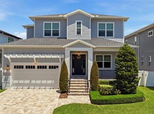 210 S SHORE CREST DRIVE, TAMPA, FL 33609