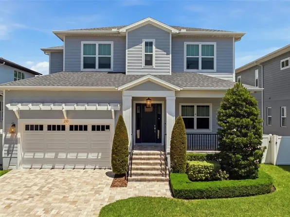 210 S SHORE CREST DRIVE, TAMPA, FL 33609