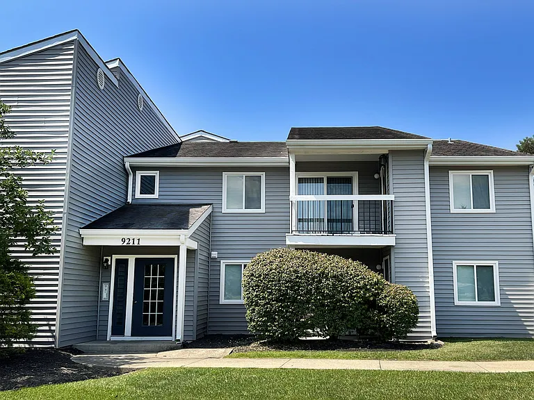 Deercross Apartments — Photo 23