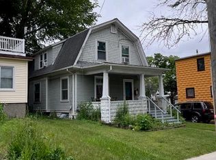 502 Miller Ave, Ann Arbor, MI 48103