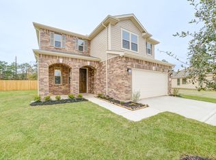 503 Broken Boulder St, Magnolia, TX 77354