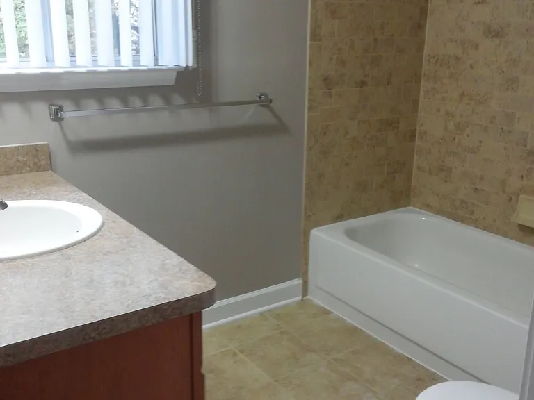 Peppertree Townhomes — Photo 8