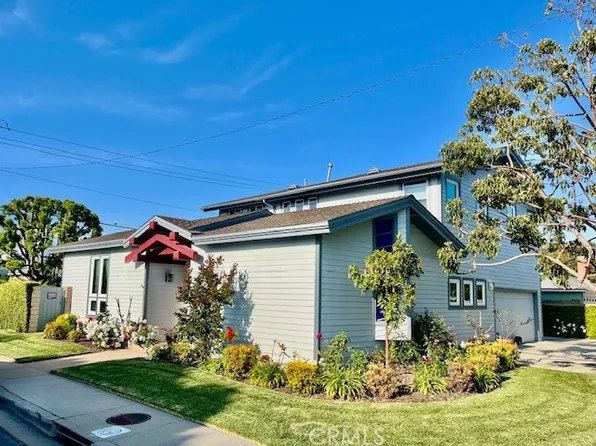 3806 Sebren Ave, Long Beach, CA 90808