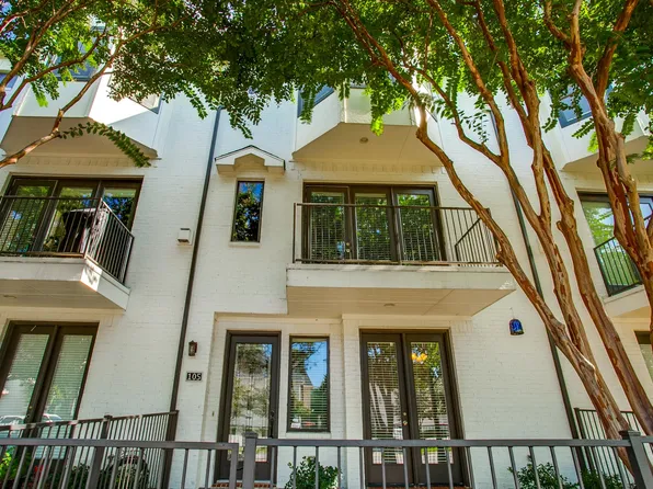 4502 Holland Ave, Dallas, TX 75219