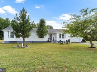 158 Fox Crossing Dr, Clayton, DE 19938