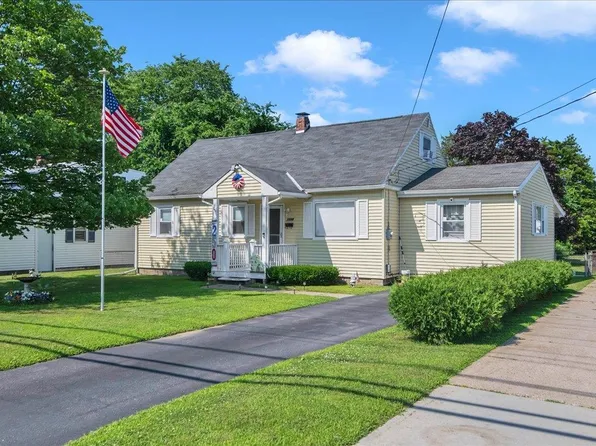 1688 North Avenue, Burlington, VT 05408