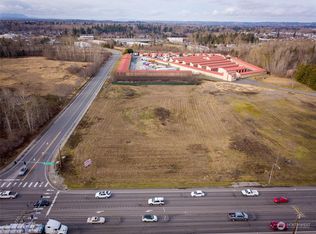 4623 Meridian St, Bellingham, WA 98226
