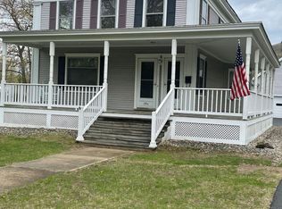 39 Sugarloaf St #B, South Deerfield, MA 01373