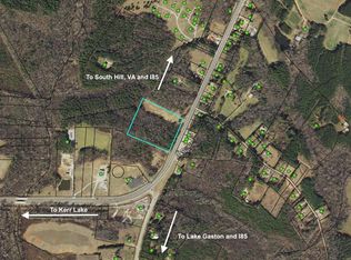 Highway 58 Rte #1, South Hill, VA 23970