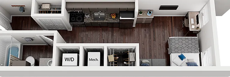 21-Pearl-Studio-SMART-Floor-Plan 21-Pearl-Studio-SMART-Floor-Plan