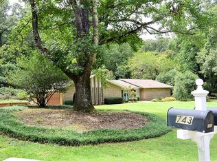 743 Haggerty Rd, Wetumpka, AL 36093