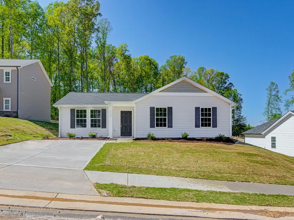 6814 Hardwick Ln, Sims, NC 27880