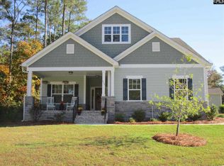 753 Club Cottage Dr, Blythewood, SC 29016
