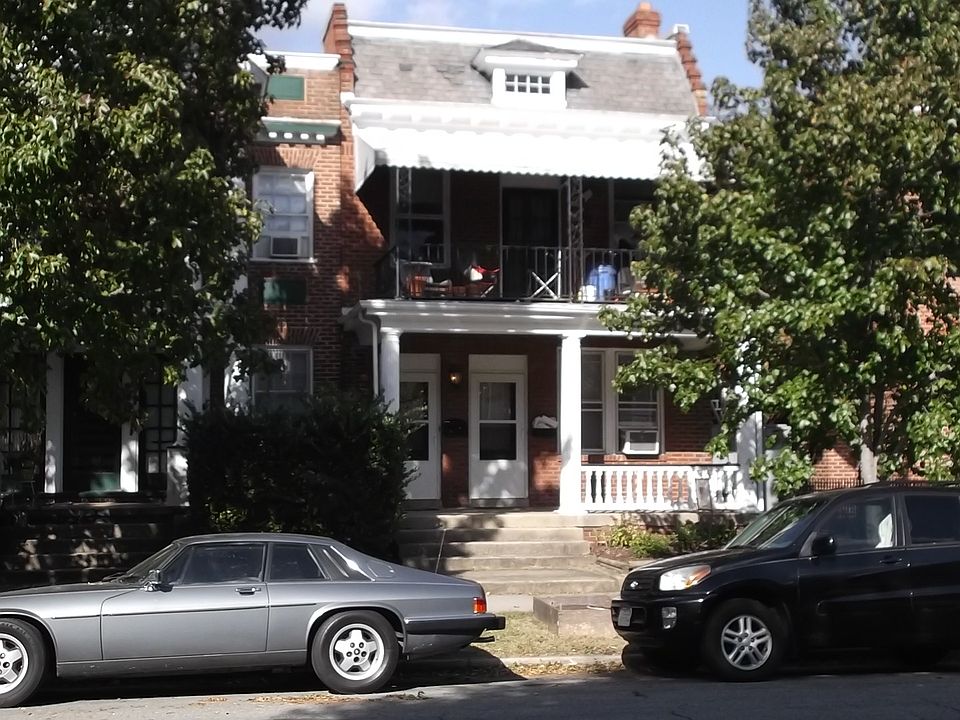 1st image of 3212 W Franklin St
